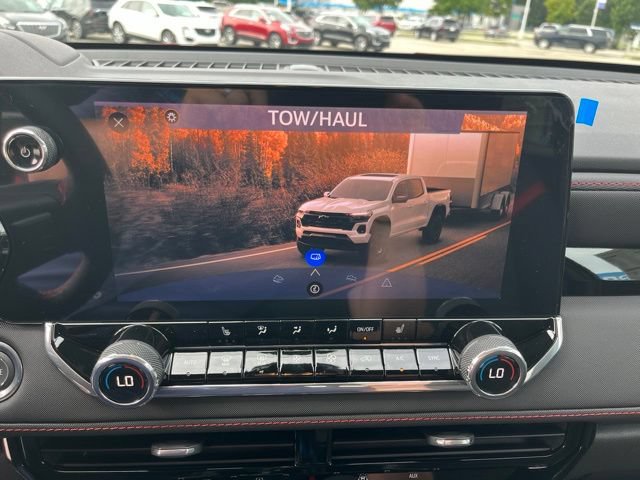 New 2026 Chevrolet Colorado Z71 AWD/4WD image 33