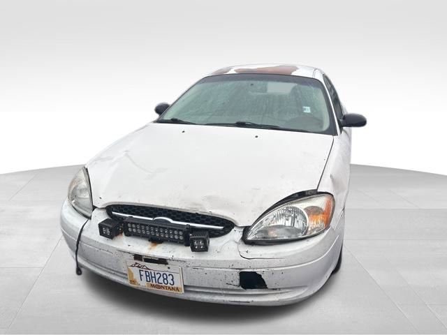 Used 2000 Ford Taurus SES image 3