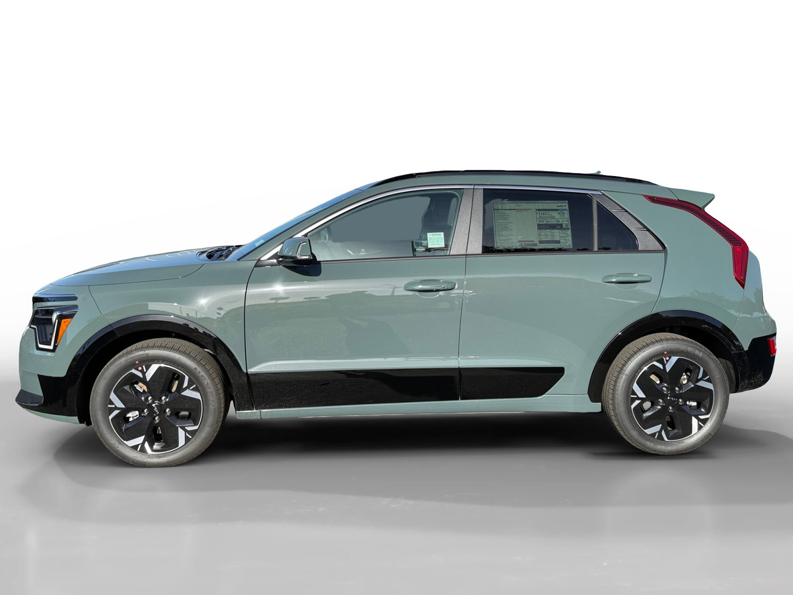 New 2026 Kia Niro Wind image 2
