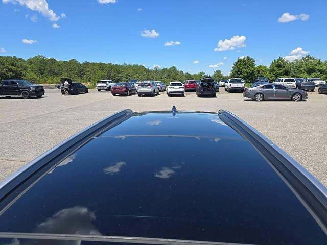 Used 2023 Hyundai Santa Fe Limited AWD/4WD image 3