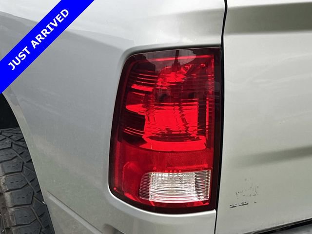 Used 2015 RAM 1500 Lone Star image 8