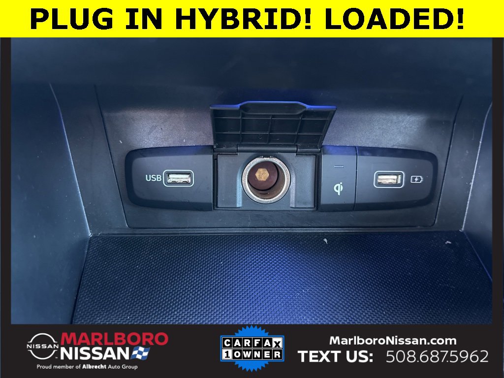 Used 2024 Hyundai Tucson Limited image 30