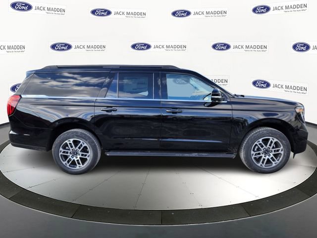 New 2026 Ford Expedition Max Active image 6