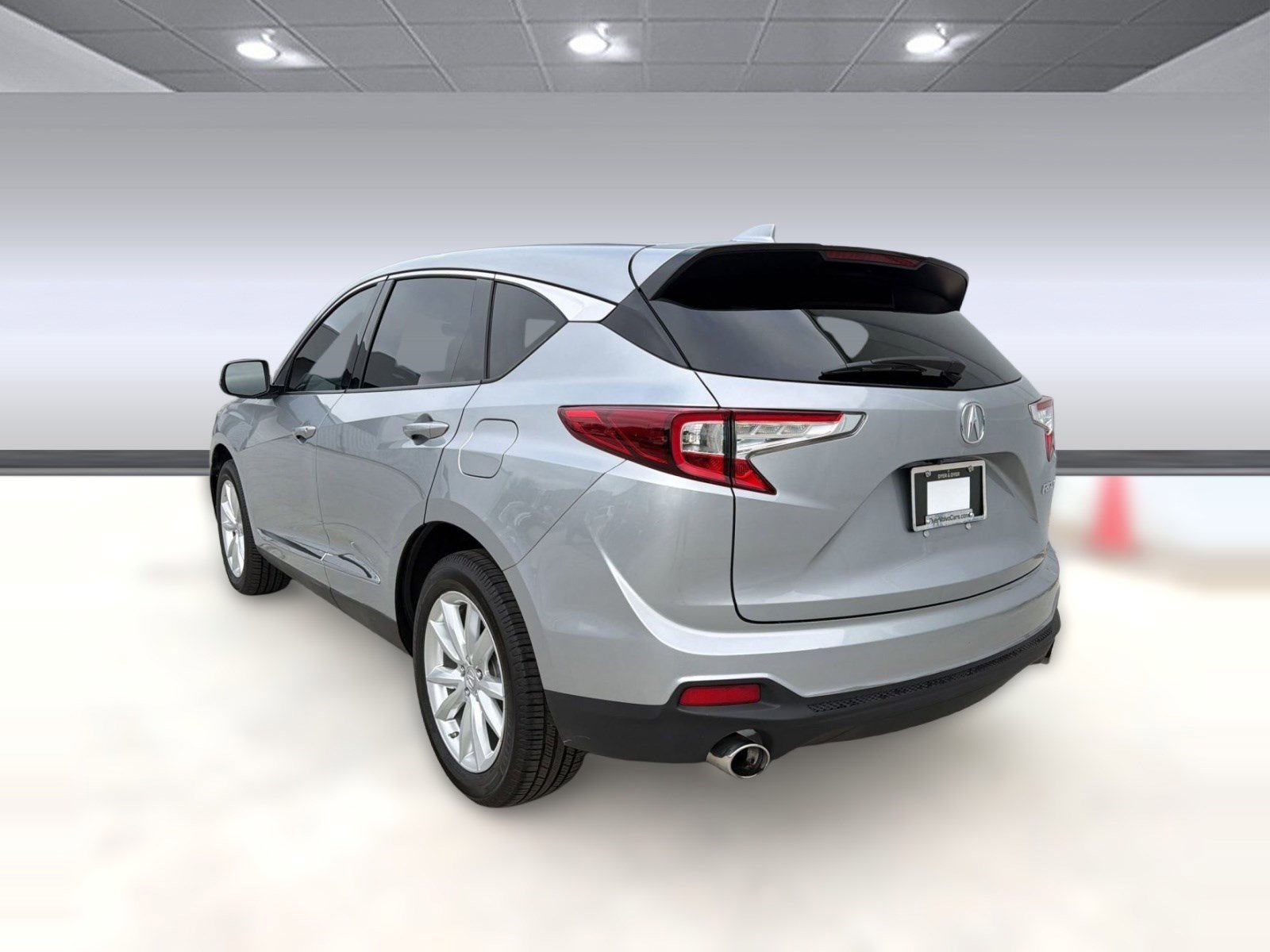 Used 2020 Acura RDX FWD image 3