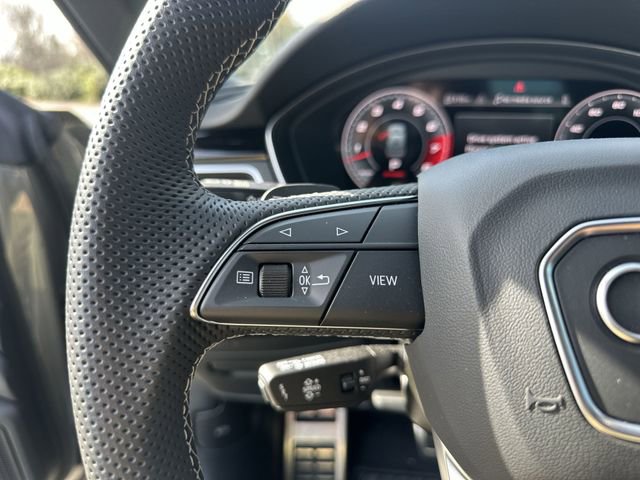 Used 2024 Audi S5 Premium Plus image 17