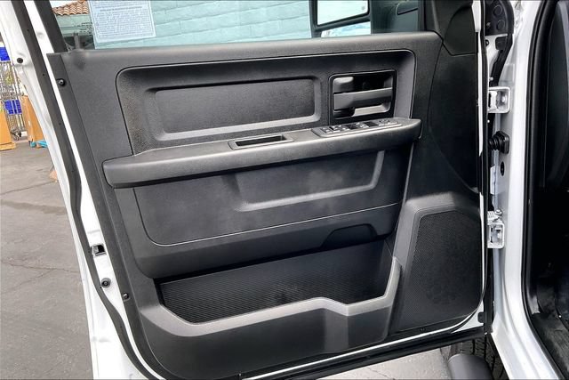 Certified 2026 RAM 2500 Tradesman AWD/4WD image 22