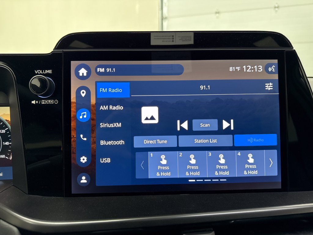 New 2026 Subaru Outback Wilderness AWD/4WD image 19