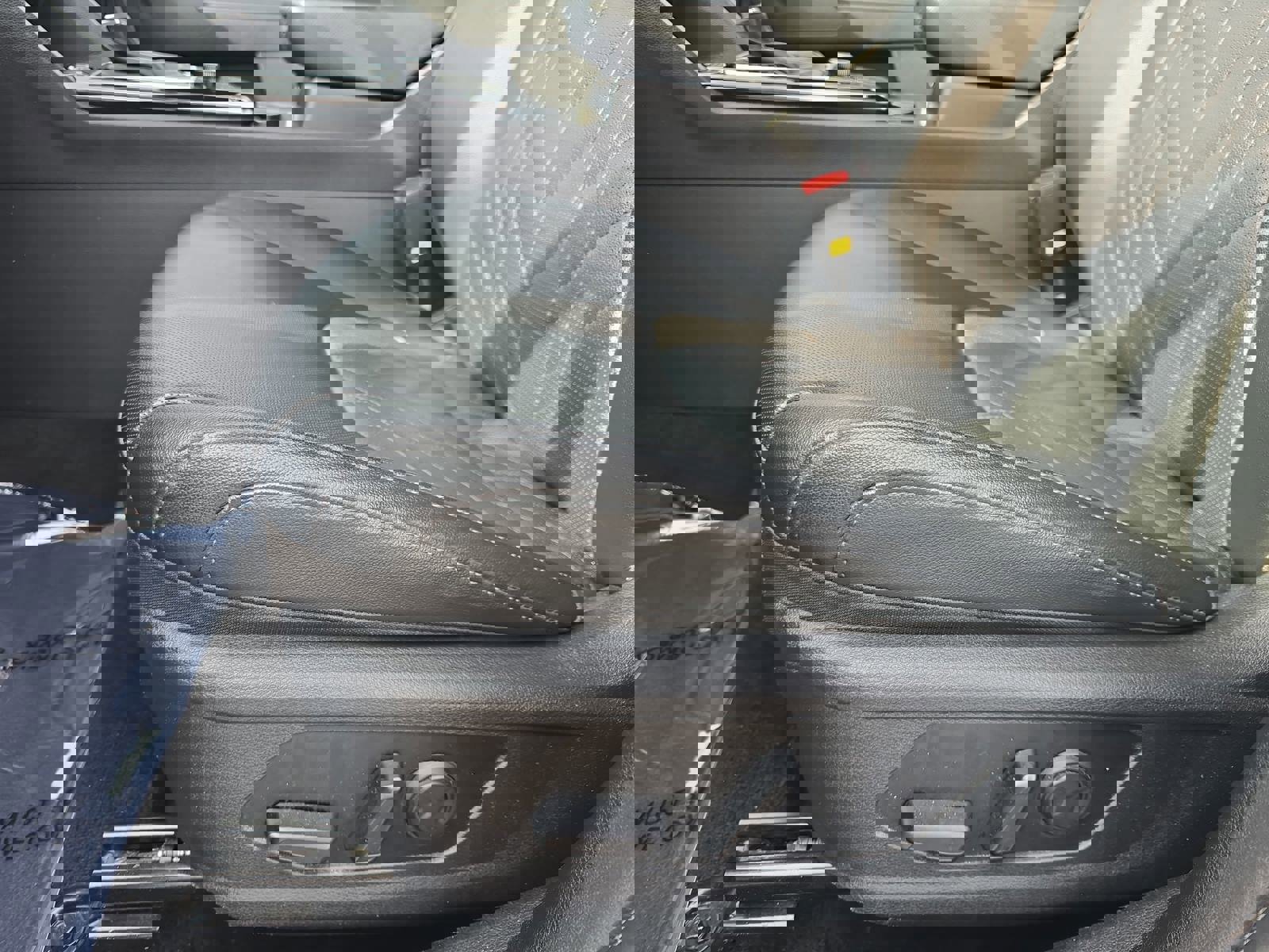 Used 2023 Kia Sportage X-Line w/ X-Line Premium Package image 31