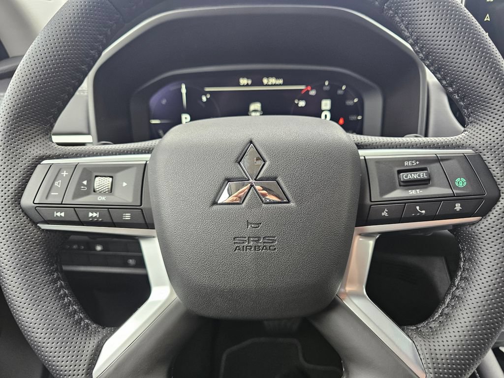 New 2026 Mitsubishi Outlander SE AWD/4WD image 19