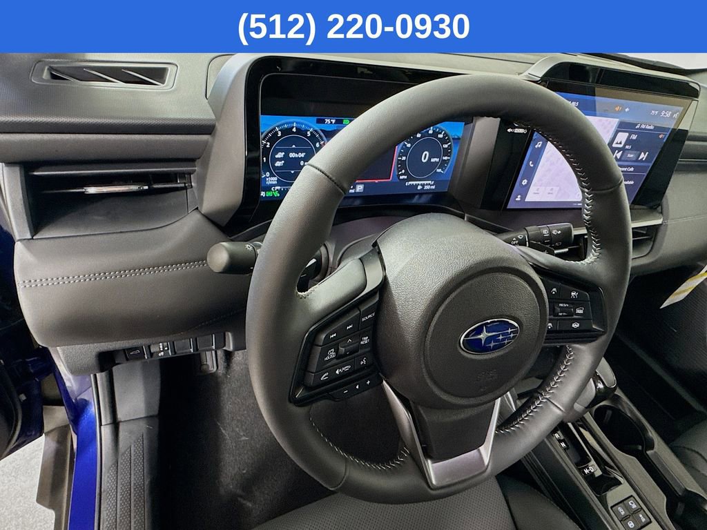 Used 2026 Subaru Outback Touring AWD/4WD image 12