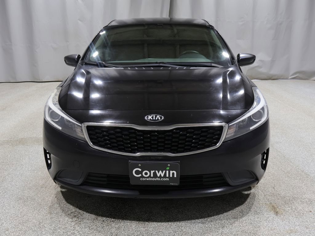 Used 2018 Kia Forte LX FWD image 7