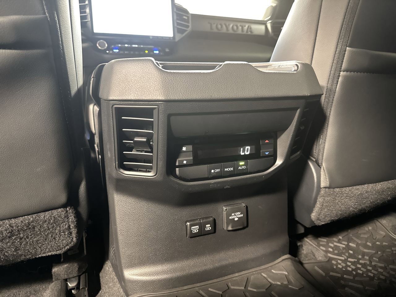 Used 2024 Toyota Sequoia TRD Pro image 32