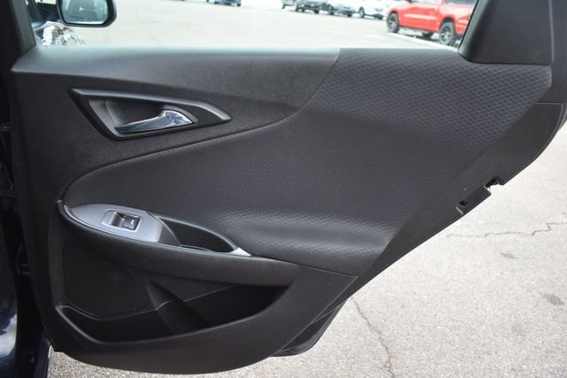 Used 2023 Chevrolet Malibu LT image 36