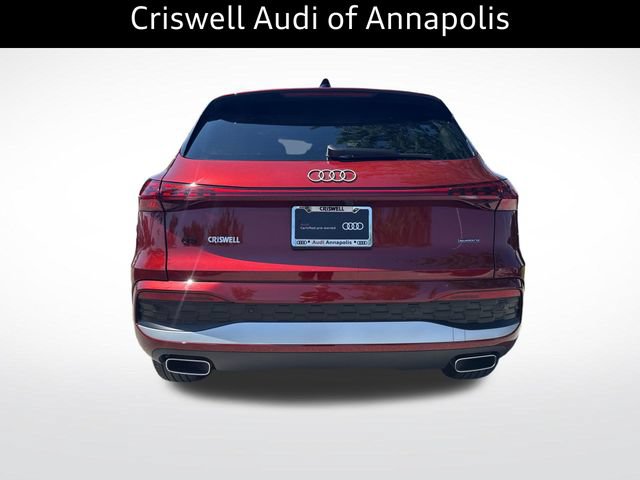 Certified 2025 Audi Q5 Premium Plus w/ Premium Plus AWD/4WD image 6