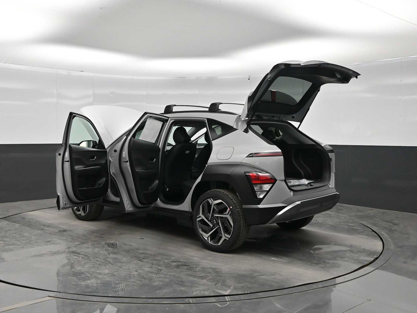 New 2026 Hyundai Kona SEL Premium AWD/4WD image 44