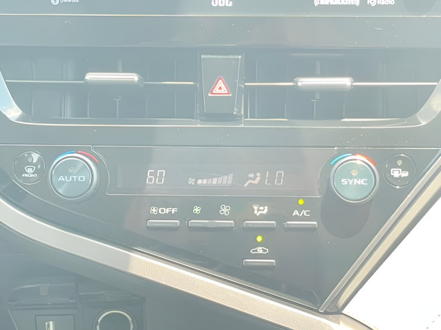 Used 2023 Toyota Camry XLE FWD image 26