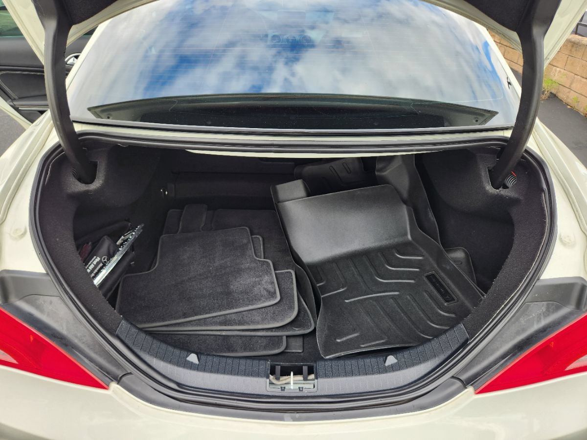 Used 2015 Mercedes-Benz CLA 250 image 12