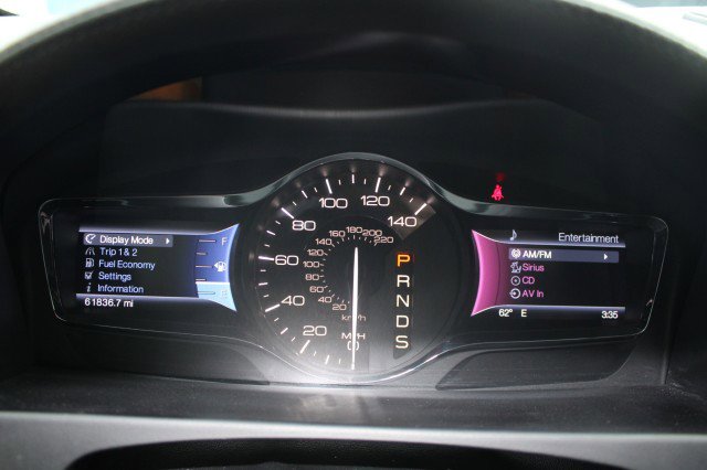 Used 2013 Lincoln MKX AWD image 25