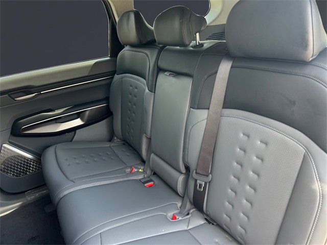 New 2026 Kia EV9 Wind image 13