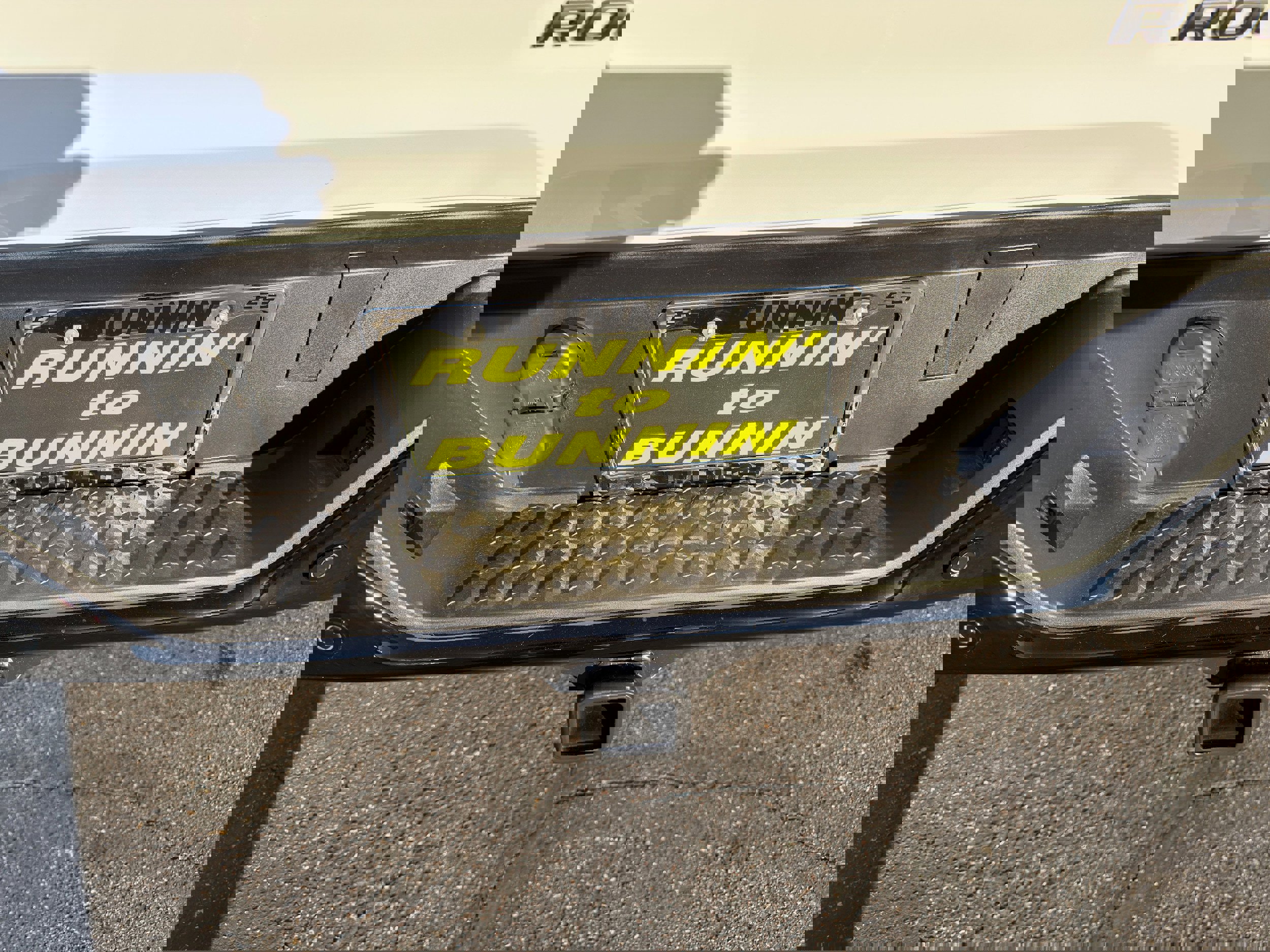 New 2026 Chevrolet Colorado Trail Boss image 20