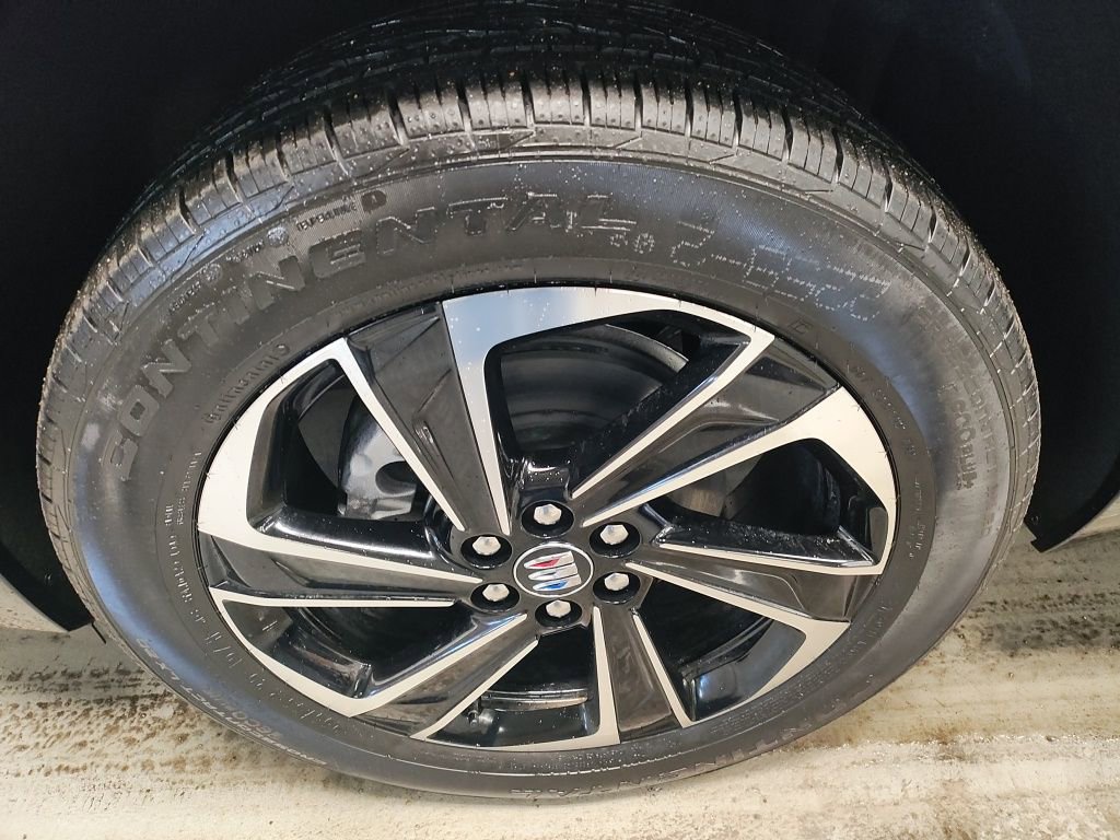 New 2026 Buick Enclave Sport Touring w/ Power Package image 20