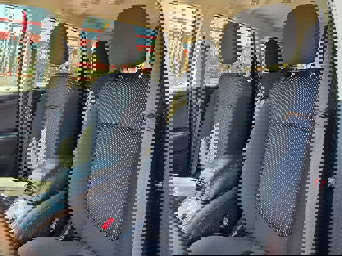 Used 2016 Dodge Journey Crossroad FWD image 21