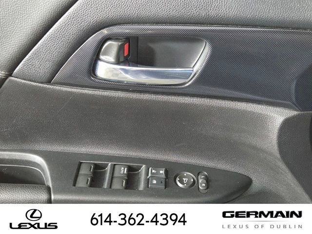 Used 2015 Honda Accord Sport image 27