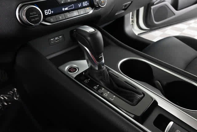 Used 2019 Nissan Altima 2.5 SV image 25