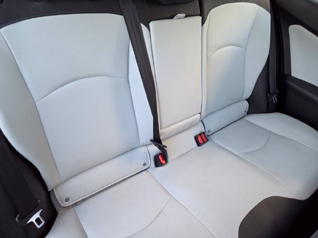 Used 2021 Toyota Prius Limited w/ Premium Convenience Package FWD image 32