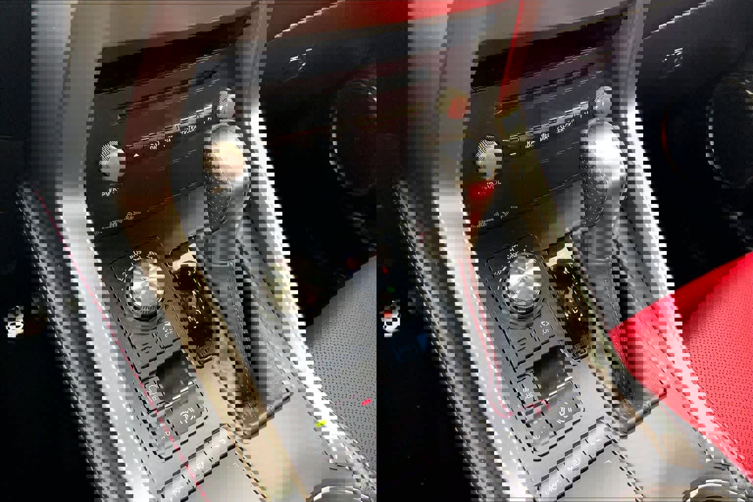 Used 2019 Lexus NX 300 F Sport w/ Accessory Package 2 image 34