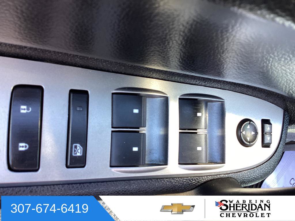 Used 2013 Chevrolet Silverado 1500 LT w/ All-Star Edition AWD/4WD image 20