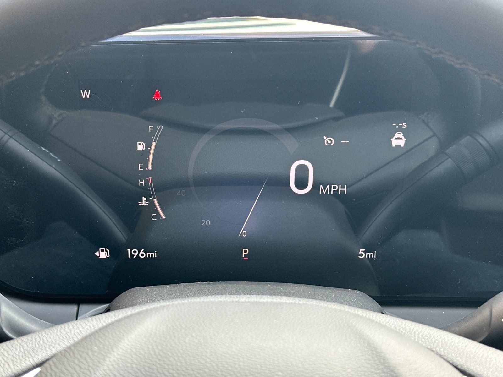 New 2026 Buick Envista Sport Touring w/ Convenience I Package FWD image 24