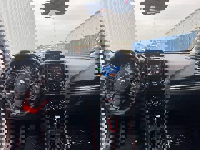 Certified 2023 Subaru Forester Sport image 9