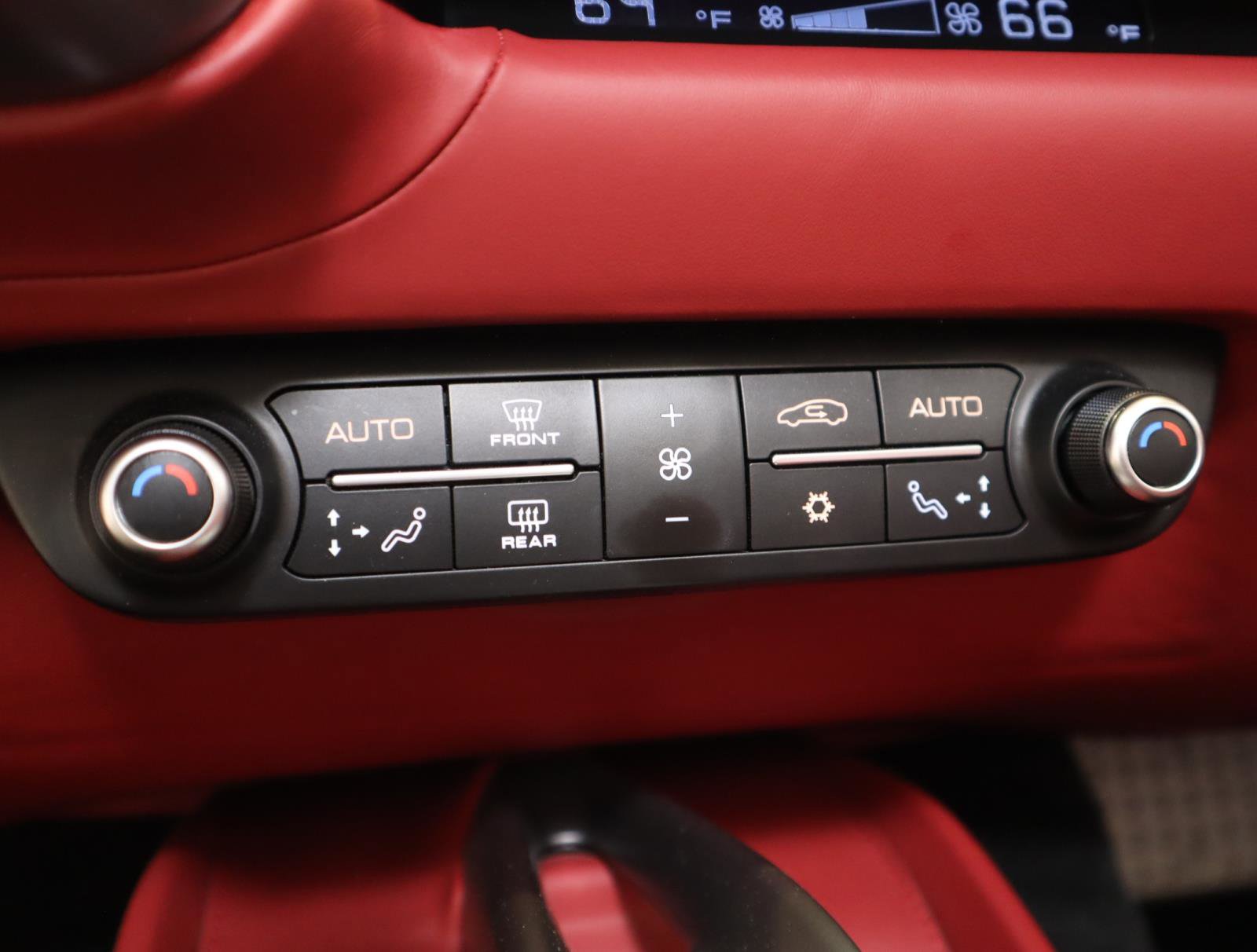 Certified 2021 Ferrari 812 GTS RWD image 34
