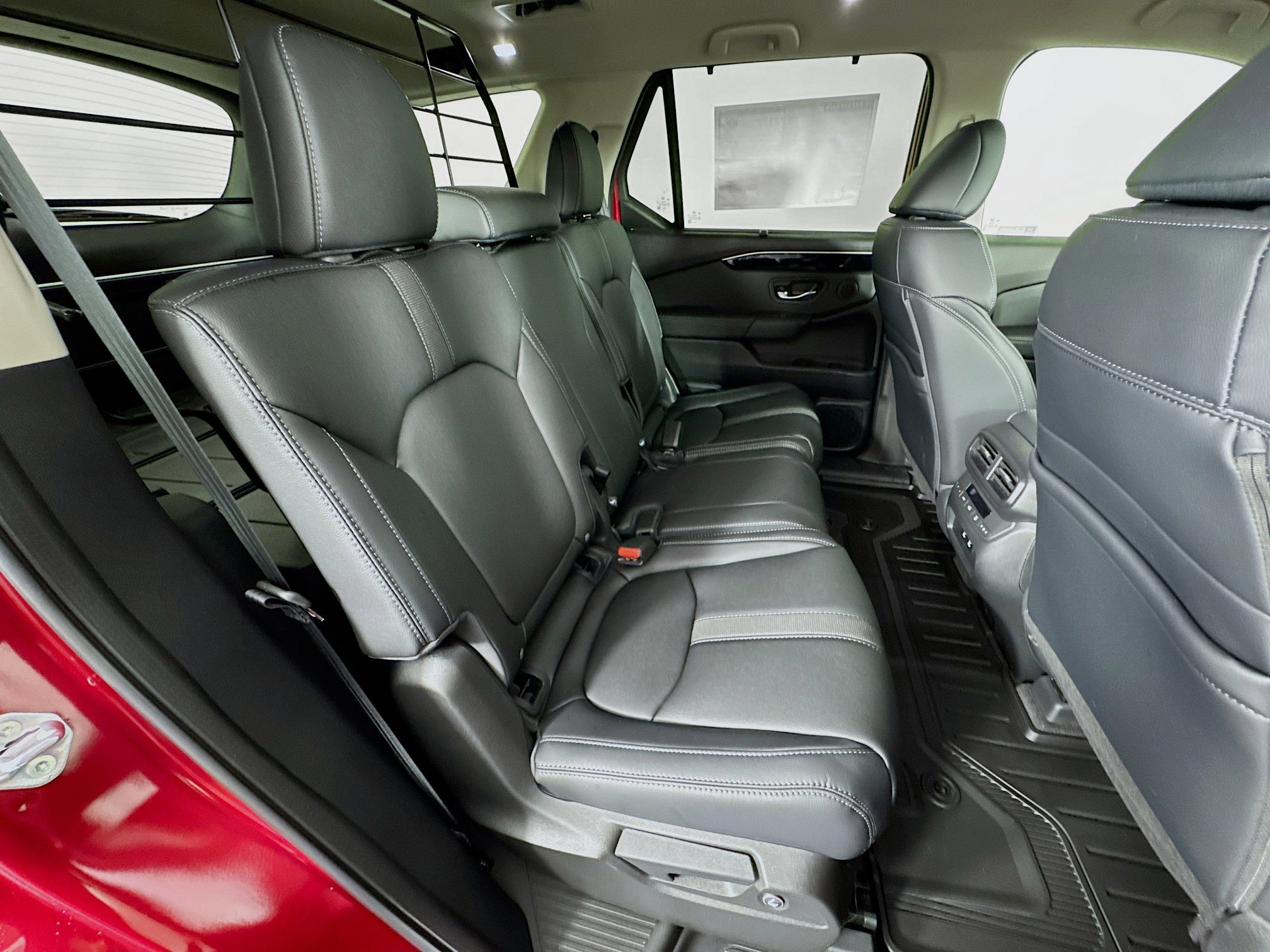 New 2026 Honda Pilot EX-L image 28