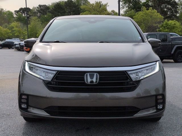 Used 2022 Honda Odyssey EX-L image 9