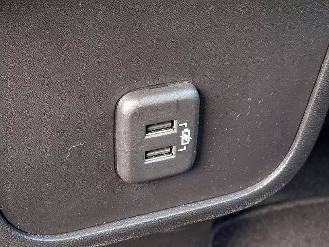 Certified 2024 Chevrolet Equinox LS w/ Driver Confidence II Package FWD image 11