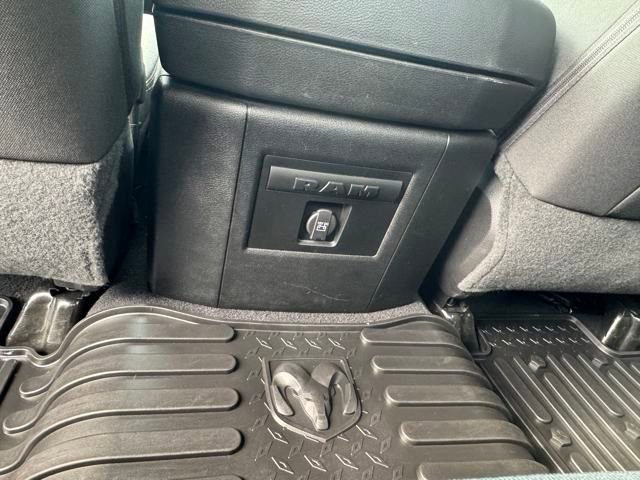 Used 2022 RAM 1500 Classic Warlock w/ Electronics Group image 31