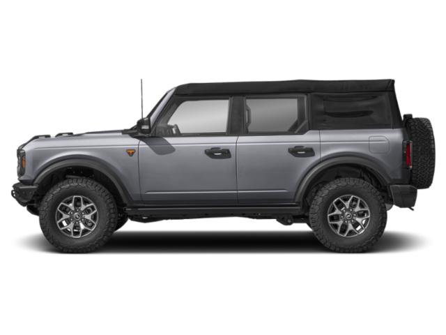 New 2026 Ford Bronco Badlands AWD/4WD image 3