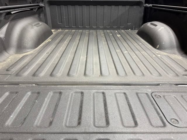 Used 2025 RAM 1500 Rebel w/ Rebel Level 2 Equipment Group AWD/4WD image 9
