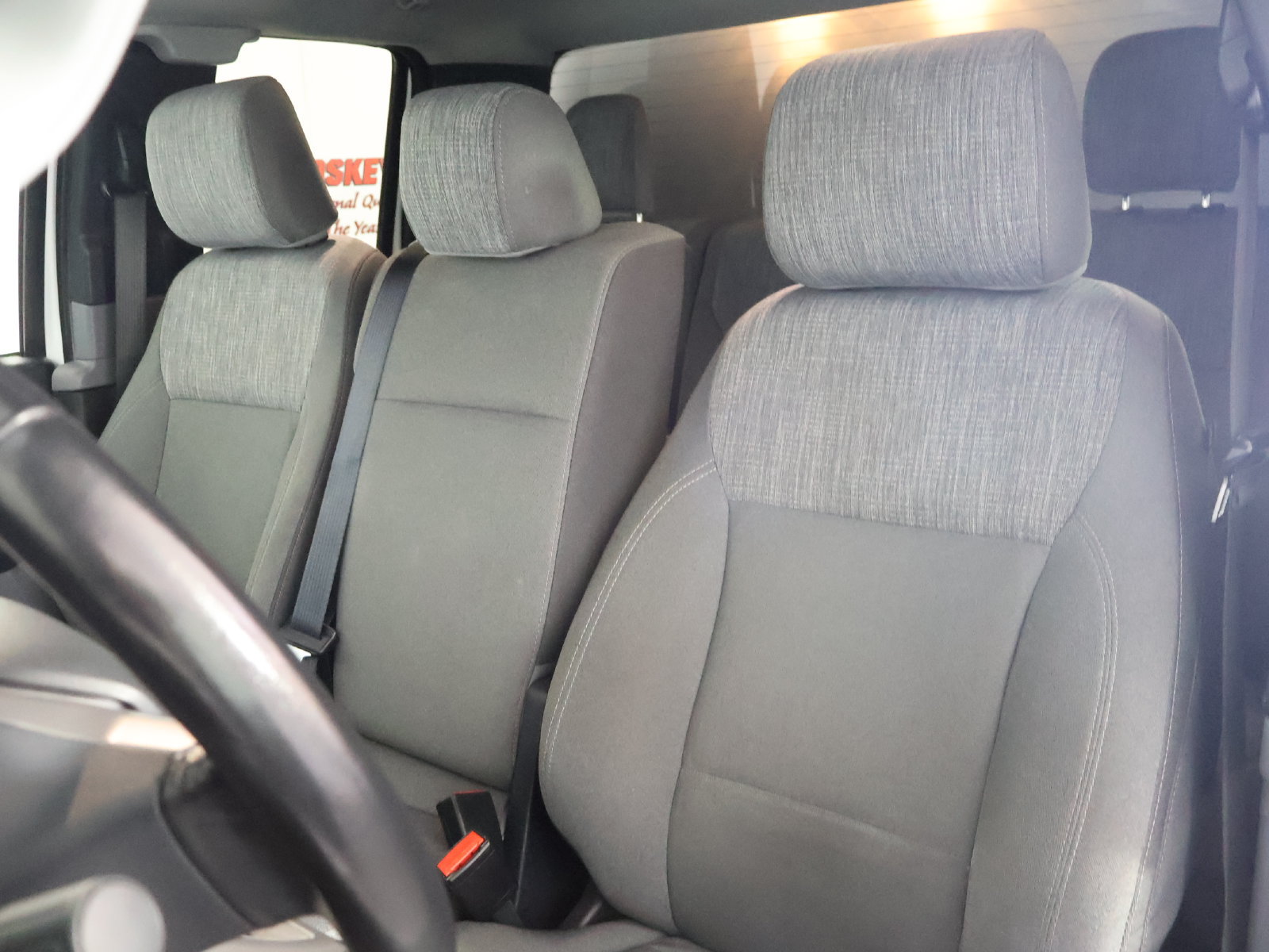 Used 2022 Ford F150 XLT w/ Equipment Group 301A Mid AWD/4WD image 26