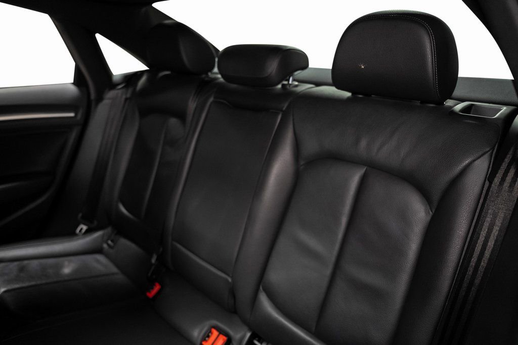 Used 2015 Audi A3 1.8T Premium Plus image 35