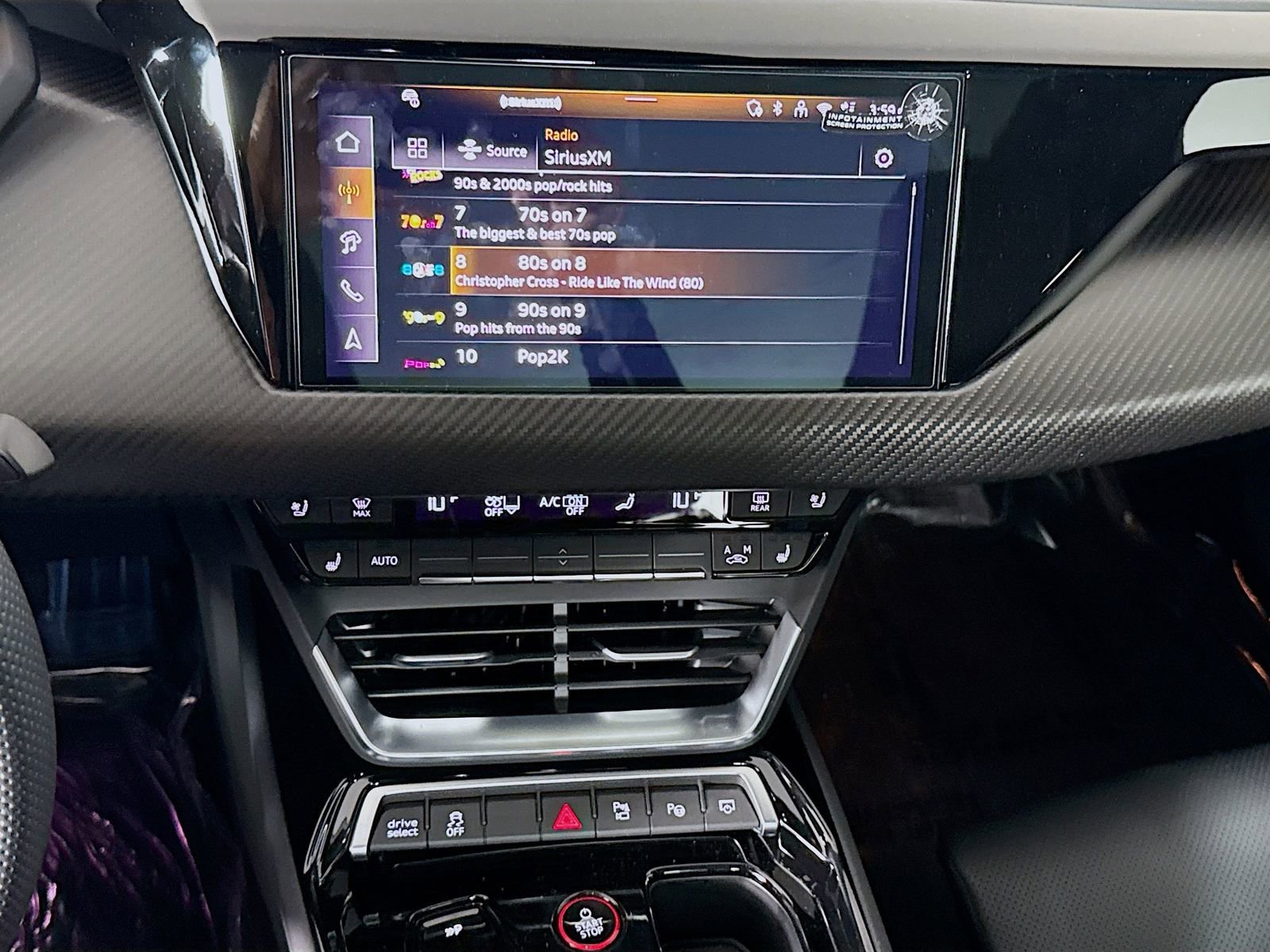 New 2026 Audi S e-tron GT Premium Plus image 14