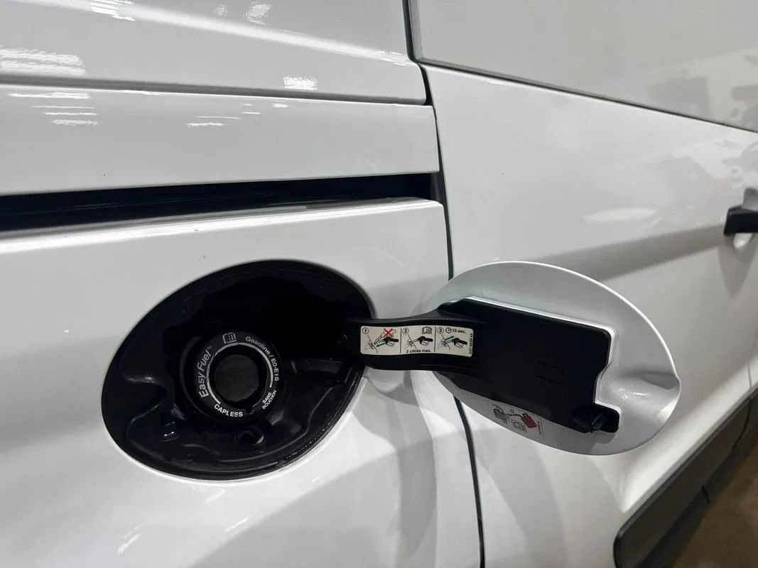 Used 2014 Ford Transit Connect XL FWD image 52