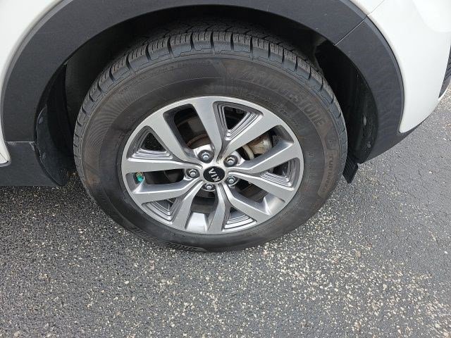 Used 2015 Kia Sportage LX image 10