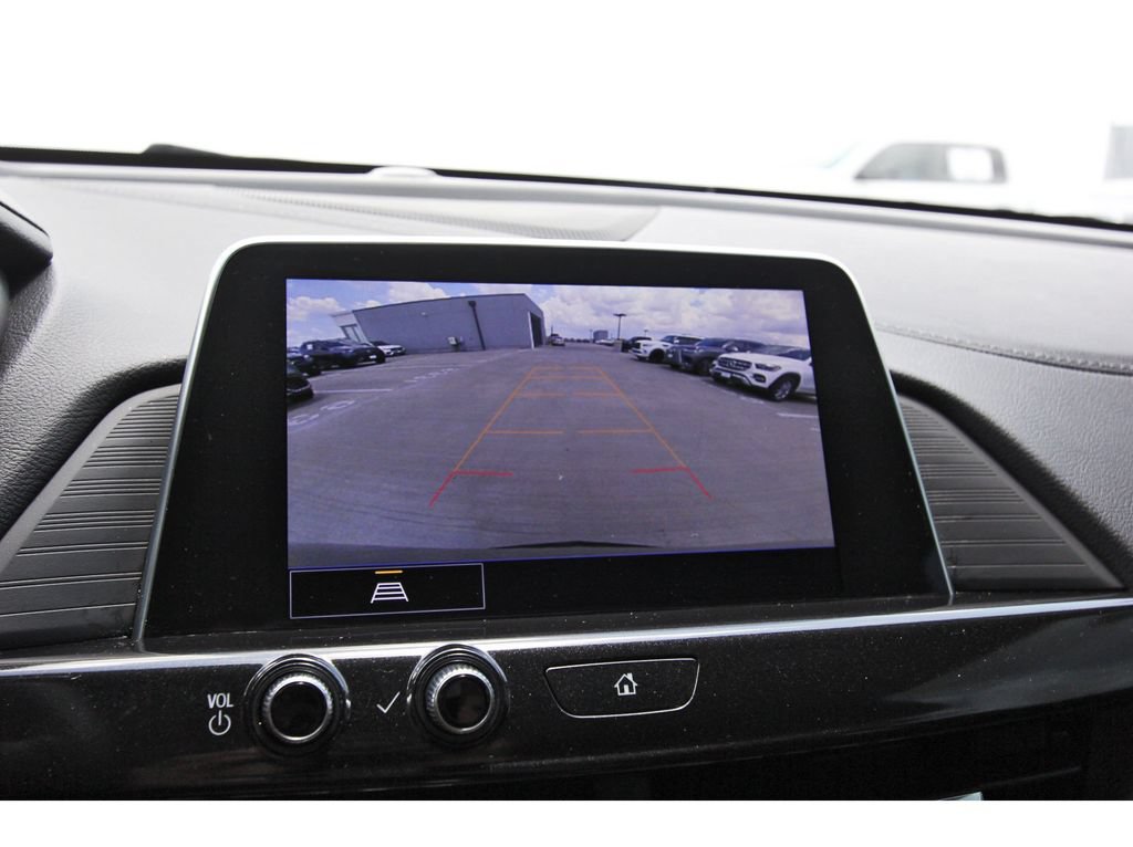 New 2026 Cadillac CT4 Premium Luxury RWD image 17