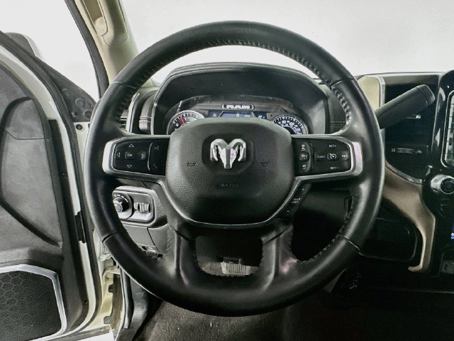 Used 2024 RAM 2500 Laramie w/ Safety Group AWD/4WD image 13