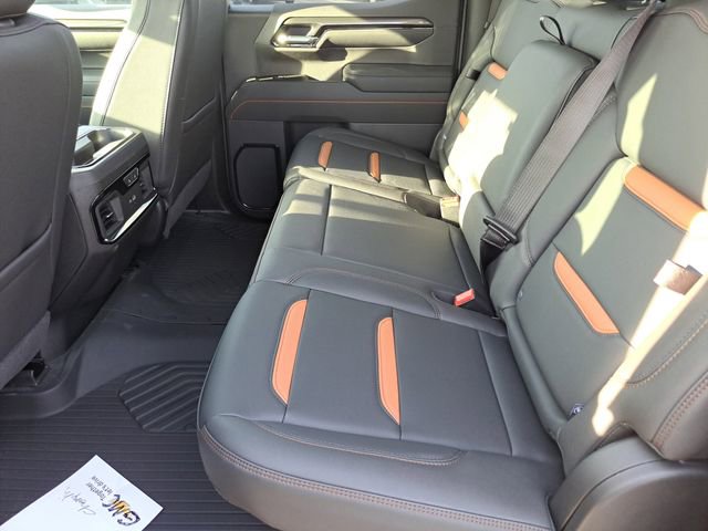 New 2026 GMC Sierra 1500 AT4 w/ Technology Package image 11