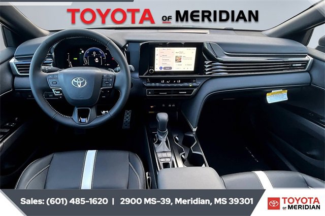 New 2026 Toyota Camry SE image 5
