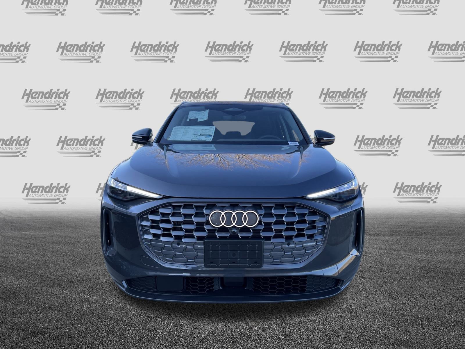 New 2025 Audi Q5 Premium Plus image 3